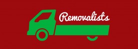Removalists Cona Creek - Furniture Removalist Services